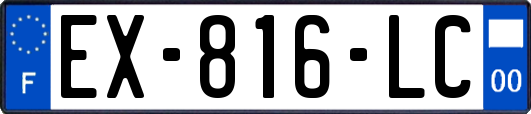 EX-816-LC
