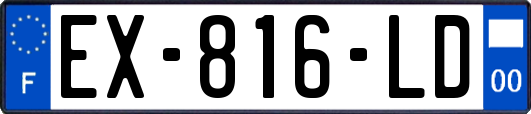 EX-816-LD