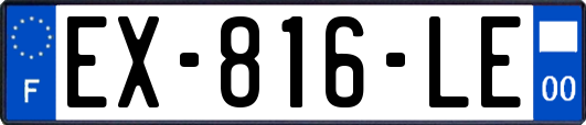 EX-816-LE