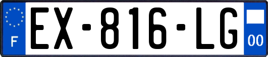EX-816-LG