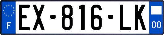 EX-816-LK