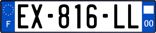 EX-816-LL