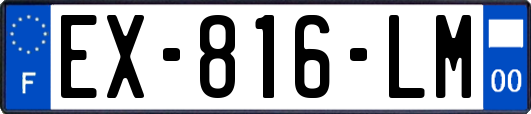 EX-816-LM
