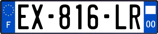 EX-816-LR