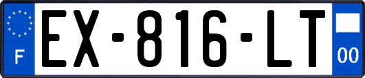 EX-816-LT