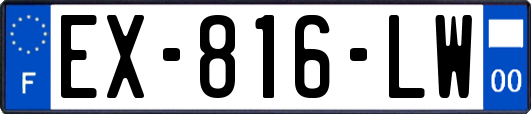 EX-816-LW