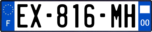 EX-816-MH