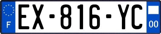 EX-816-YC