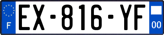 EX-816-YF