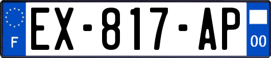 EX-817-AP