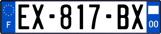 EX-817-BX