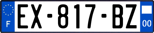 EX-817-BZ
