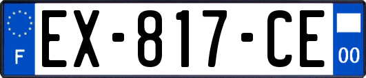 EX-817-CE