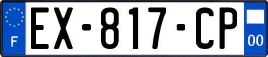 EX-817-CP