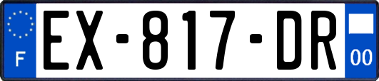 EX-817-DR