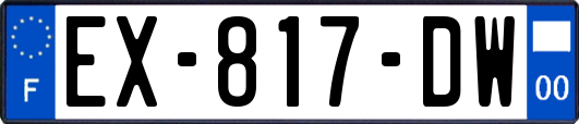 EX-817-DW