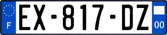 EX-817-DZ