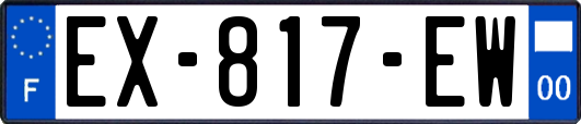 EX-817-EW