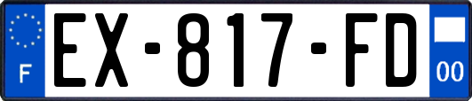 EX-817-FD