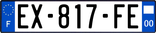 EX-817-FE