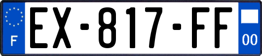 EX-817-FF