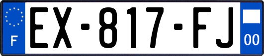 EX-817-FJ