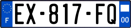 EX-817-FQ