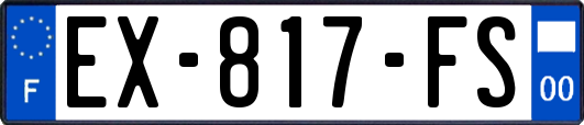 EX-817-FS