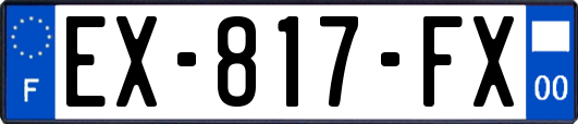 EX-817-FX