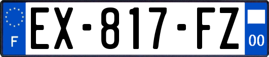 EX-817-FZ
