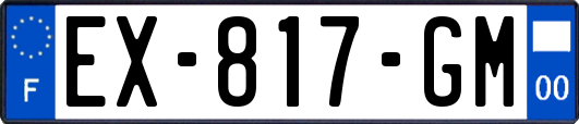 EX-817-GM