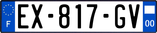 EX-817-GV