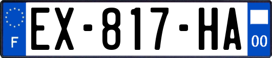 EX-817-HA
