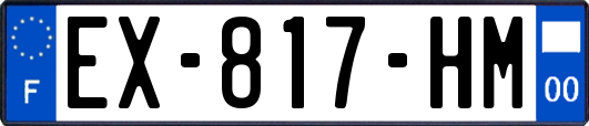 EX-817-HM