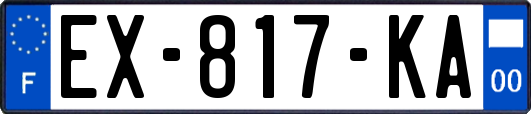 EX-817-KA