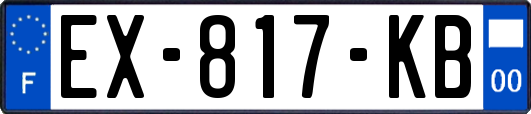 EX-817-KB