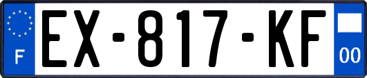 EX-817-KF