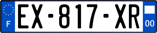 EX-817-XR