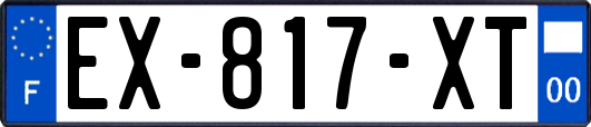 EX-817-XT