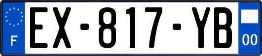 EX-817-YB