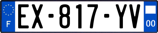 EX-817-YV