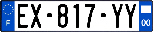 EX-817-YY