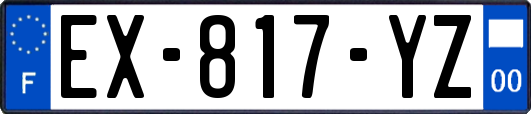 EX-817-YZ