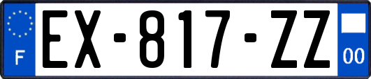 EX-817-ZZ