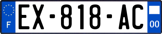 EX-818-AC