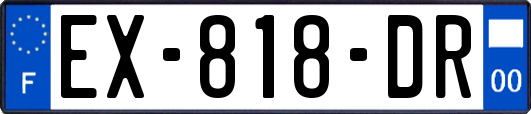 EX-818-DR