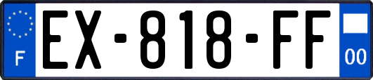 EX-818-FF