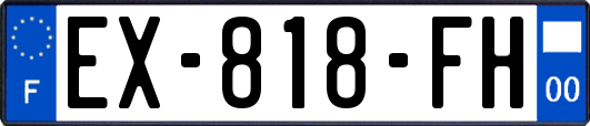 EX-818-FH