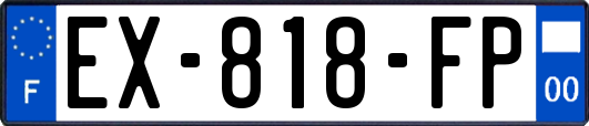 EX-818-FP