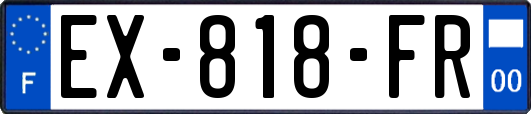 EX-818-FR
